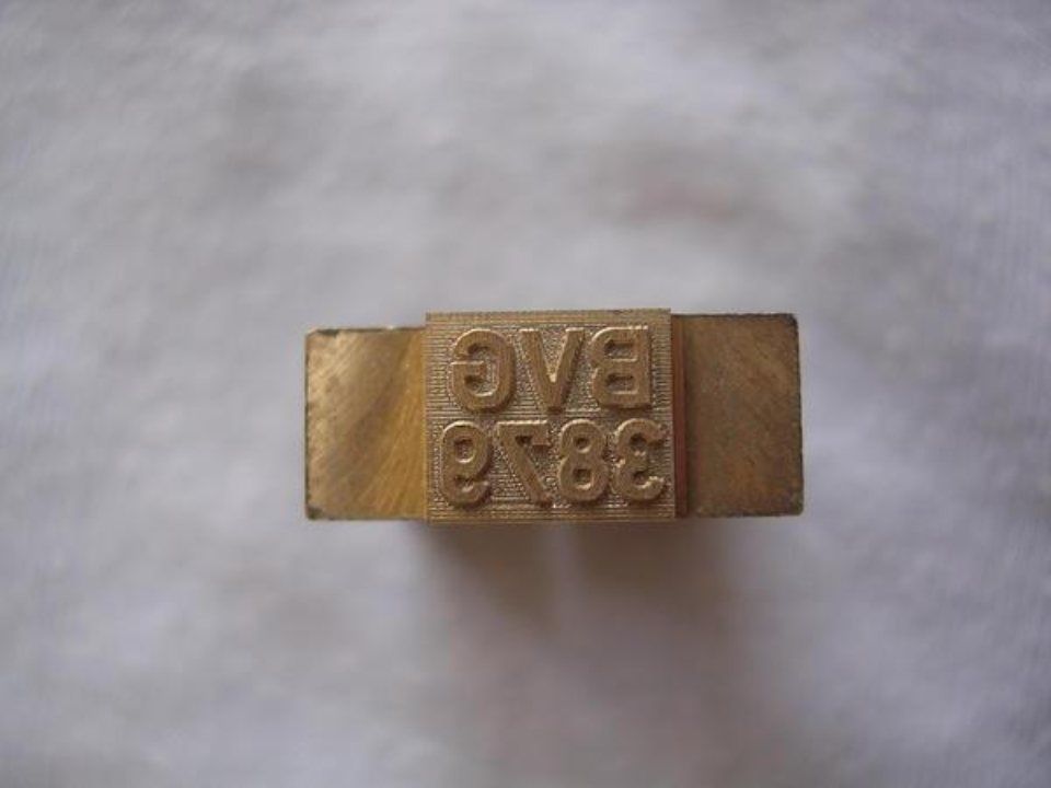 Stempel Josef Jegel Inh. Bernd Reiß e.K.-Berlin