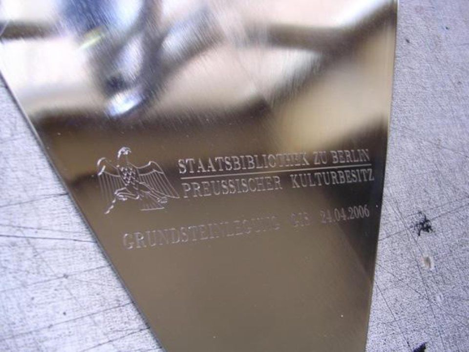 Josef Jegel Inh. Bernd Reiß e.K.-Berlin