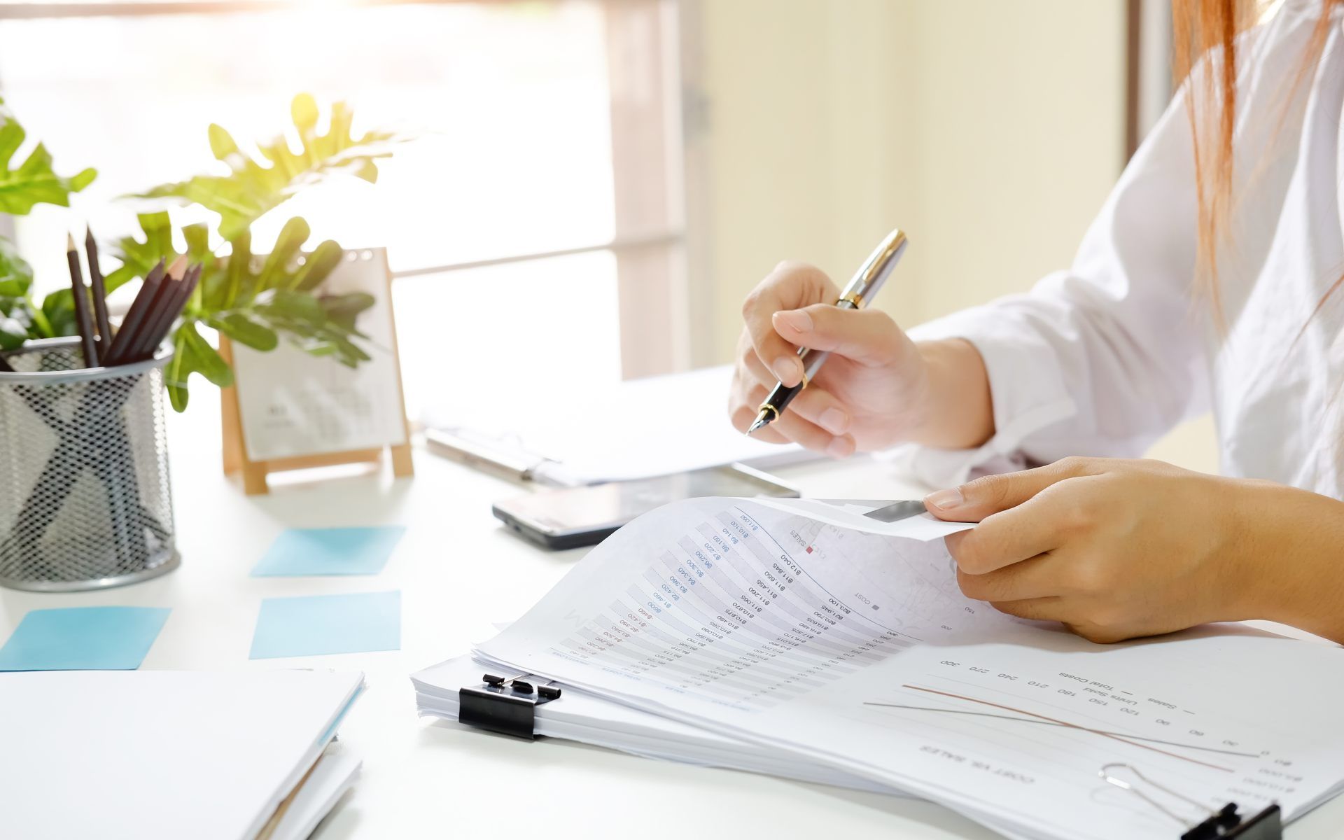 Treuhand Dr. E. Schaeren AG