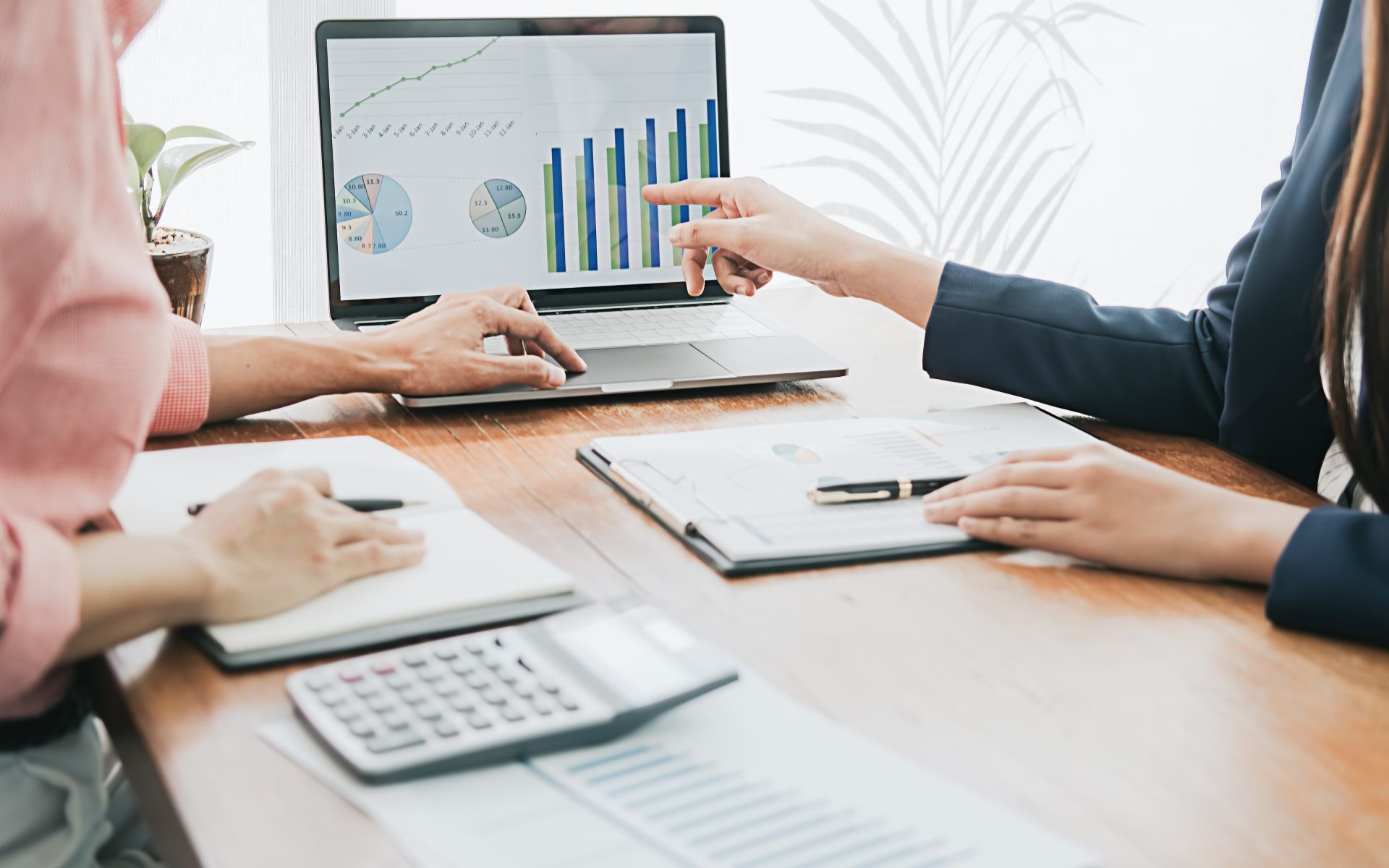 Treuhand Dr. E. Schaeren AG