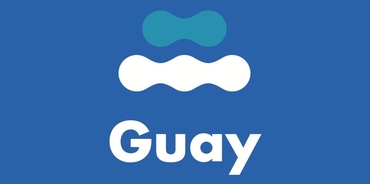 Logo guay