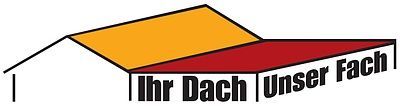 Logo Ihr Dach, unser Fach - S. Wittwer Bauspenglerei & Bedachungen - B