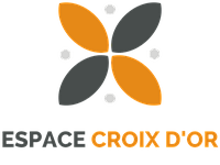 logo Espace Croix d'Or
