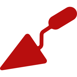 Travaux de plâtrerie