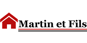 Logo Martin et Fils