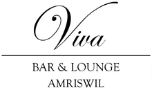 Logo von der Viva Bar & Lounge