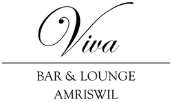 Logo von der Viva Bar & Lounge