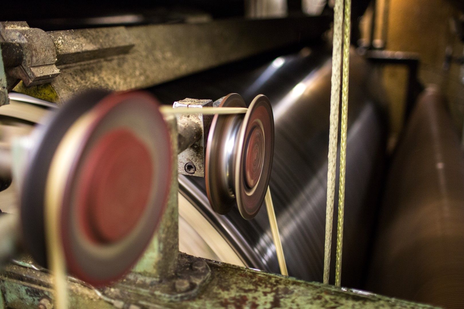 Prüfungsseile Lanex - KASA AG