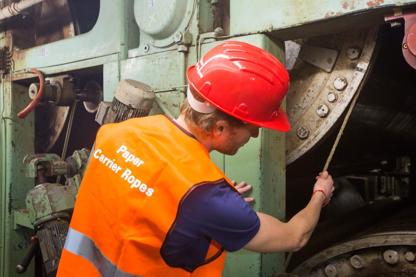 Prüfungsseile Lanex - KASA AG