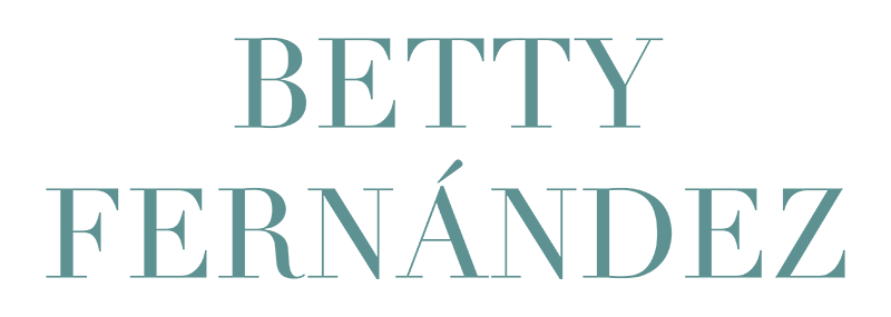 Betty Fern&aacute;ndez Pintora