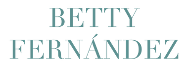 Betty Fern&aacute;ndez Pintora