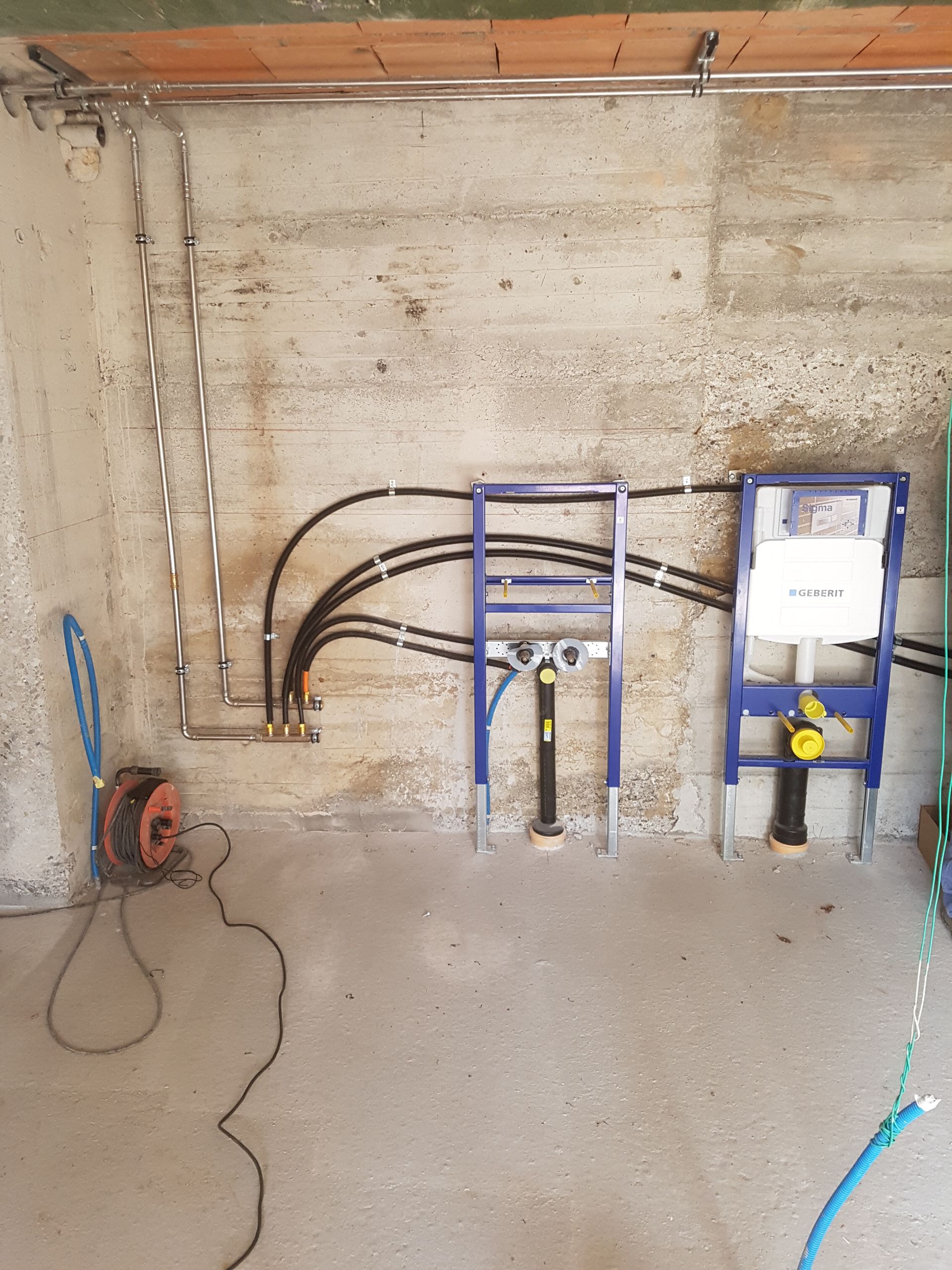 Platzhalter, Sollberger & Co. AG