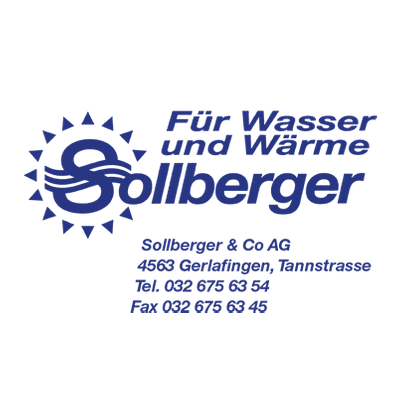 Ein Badezimmer mit Toilette und Sanitärgeräten auf dem Boden. Sollberger & Co. AG