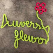 Logo Auvers Fleurs