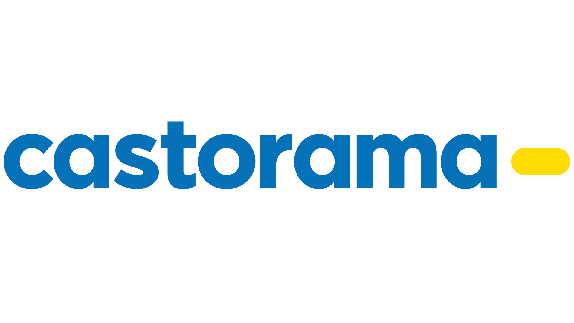 Logo CASTORAMA