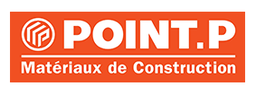 Logo POINT.P