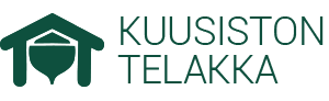 Kuusiston Telakka - logo