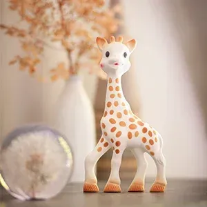 Sophie la girafe