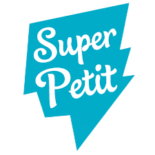 Logo de super petit