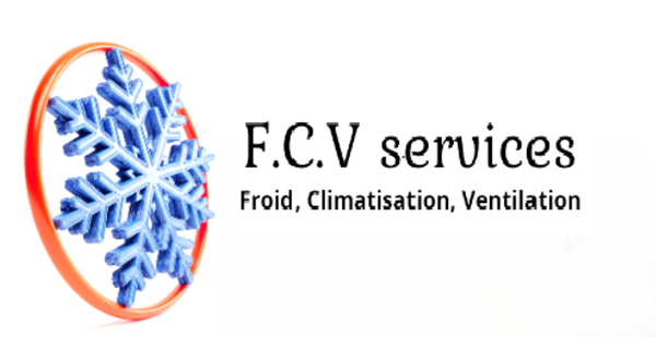 Logo de l'entreprise F.C.V SERVICES.