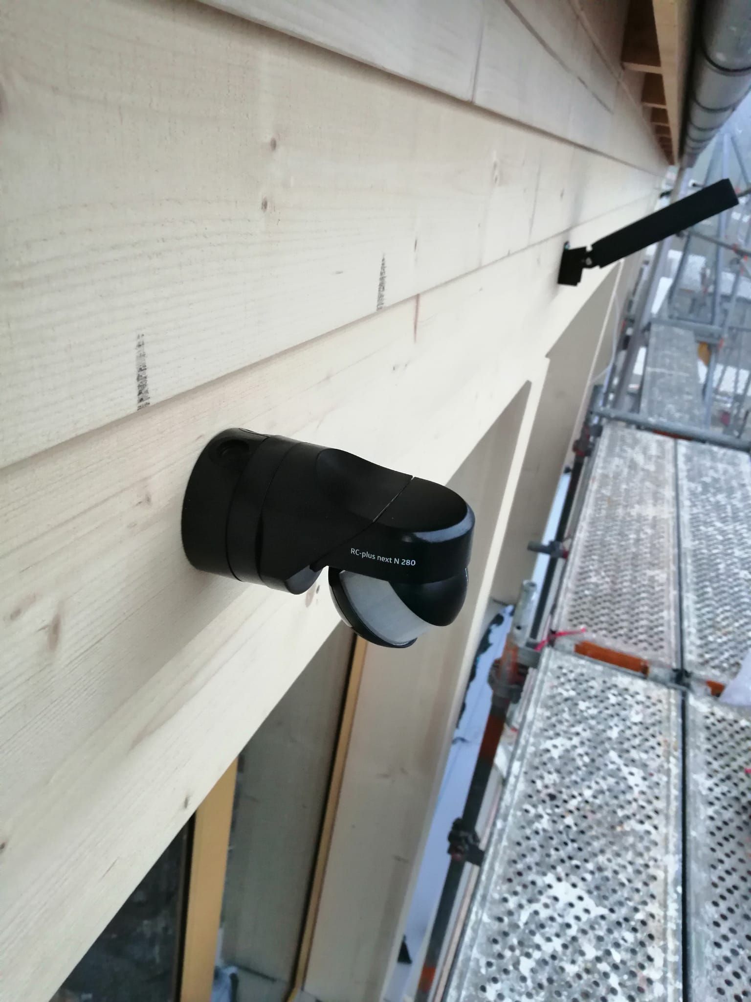 Teleskop Landwirtschaft - m + G Elektro AG - Mosnang