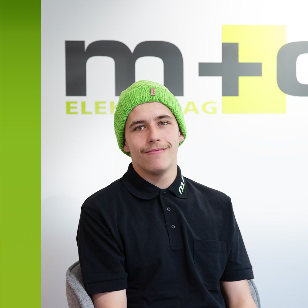 Mathis & Gerschwiler Elektro AG | Mosnang