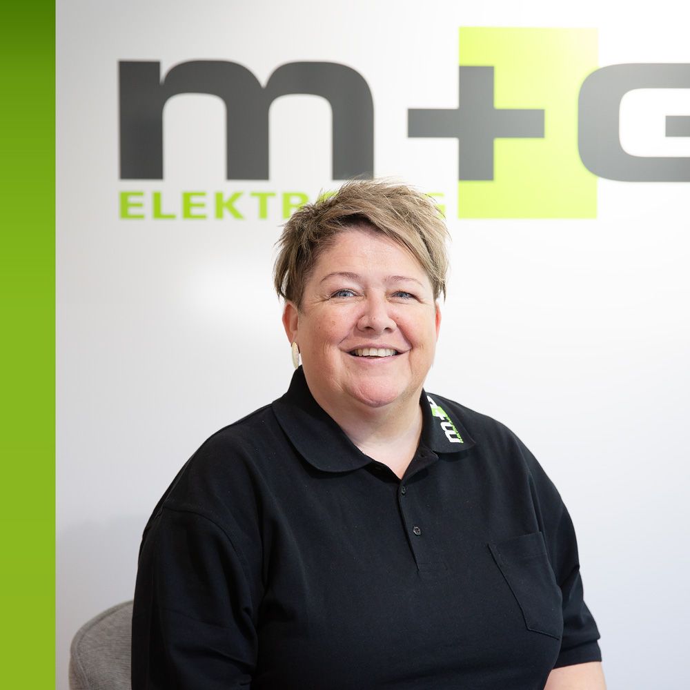 Manuela Mathis - m + G Elektro AG - Mosnang