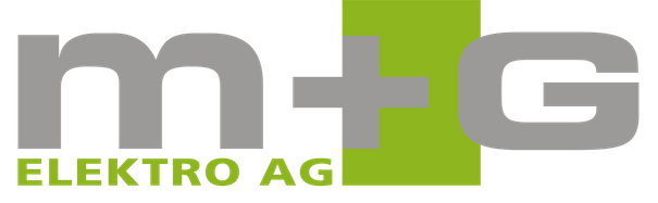 Logo - Mathis+Gerschwiler Elektro AG - Mosnang