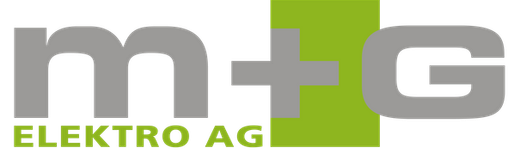 Logo - Mathis+Gerschwiler Elektro AG - Mosnang