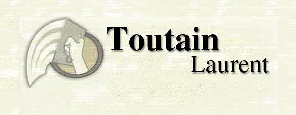 Logo Laurent Toutain