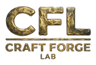CFL | Craft Forge Lab