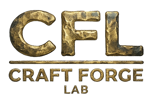 CFL | Craft Forge Lab 