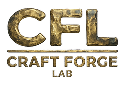 CFL | Craft Forge Lab 