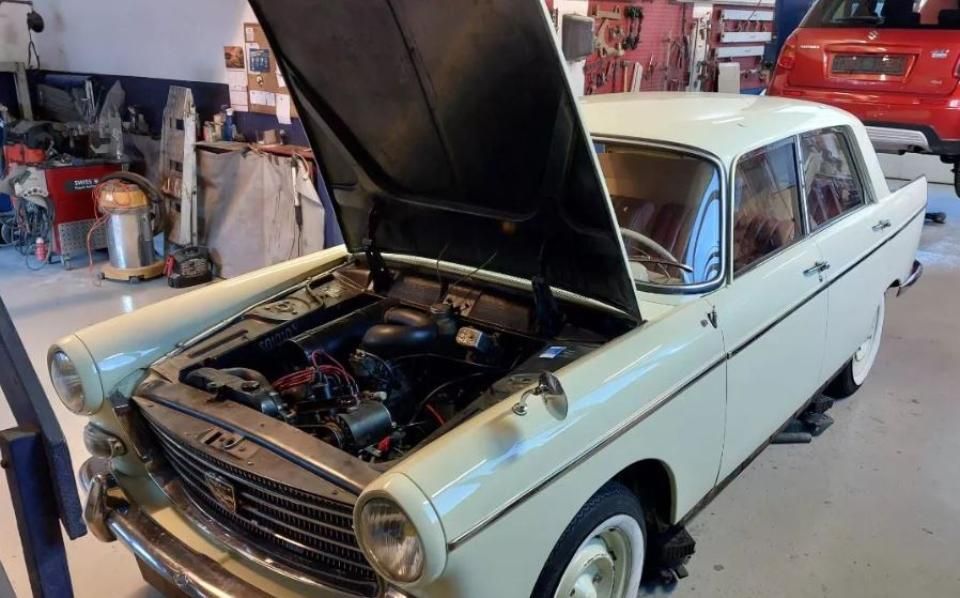 Carrosserie Steiner - Platzhalter