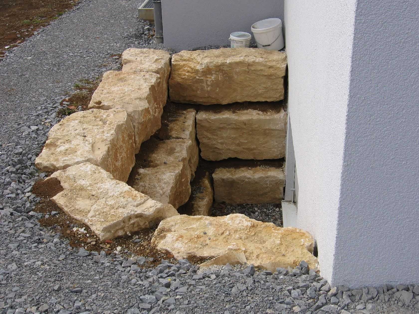 Hof- und Gartenbau vom Fritz Gerosa