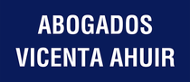 Abogados Vicenta Ahuir