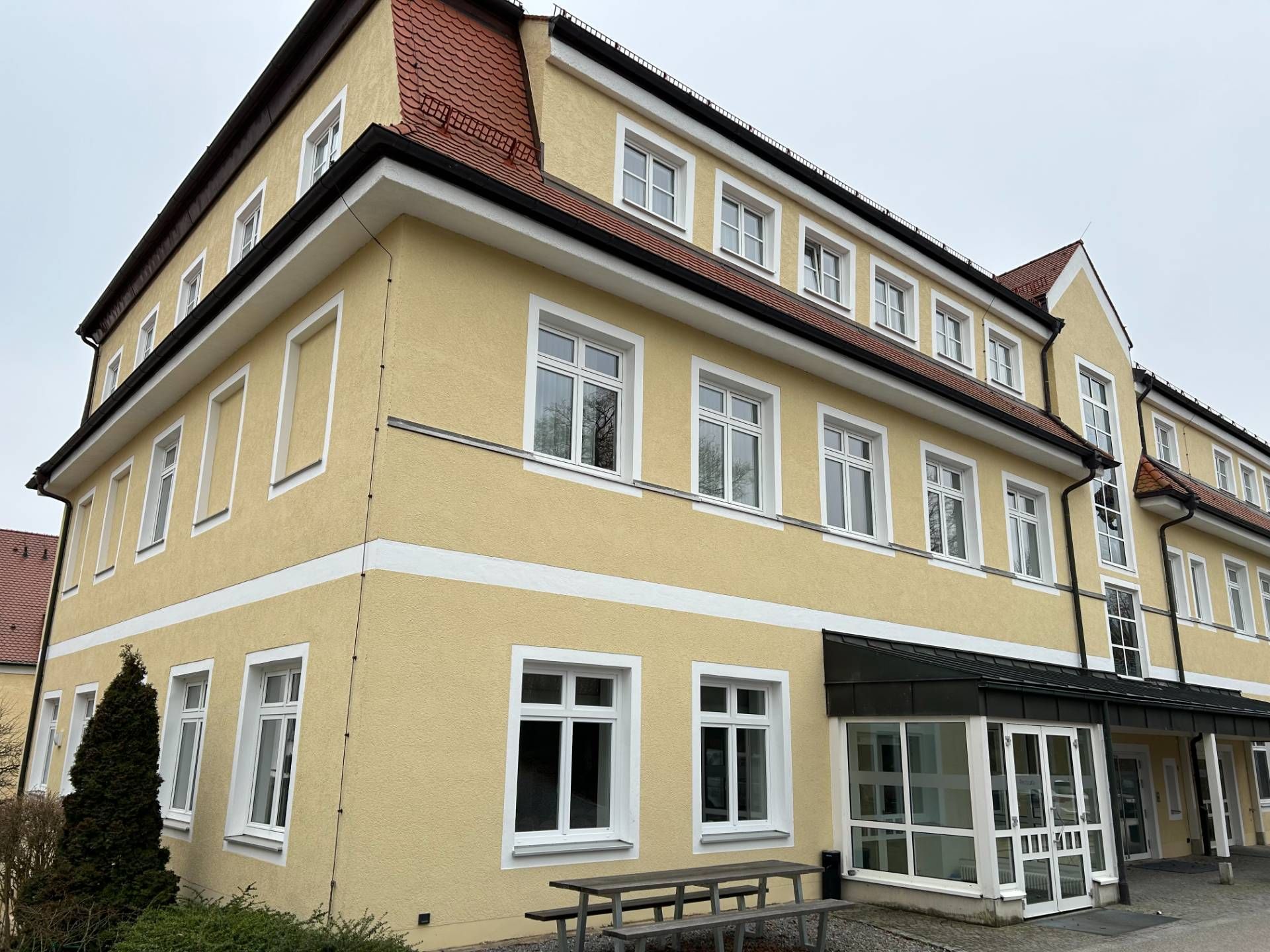 Beischl Malerbetrieb