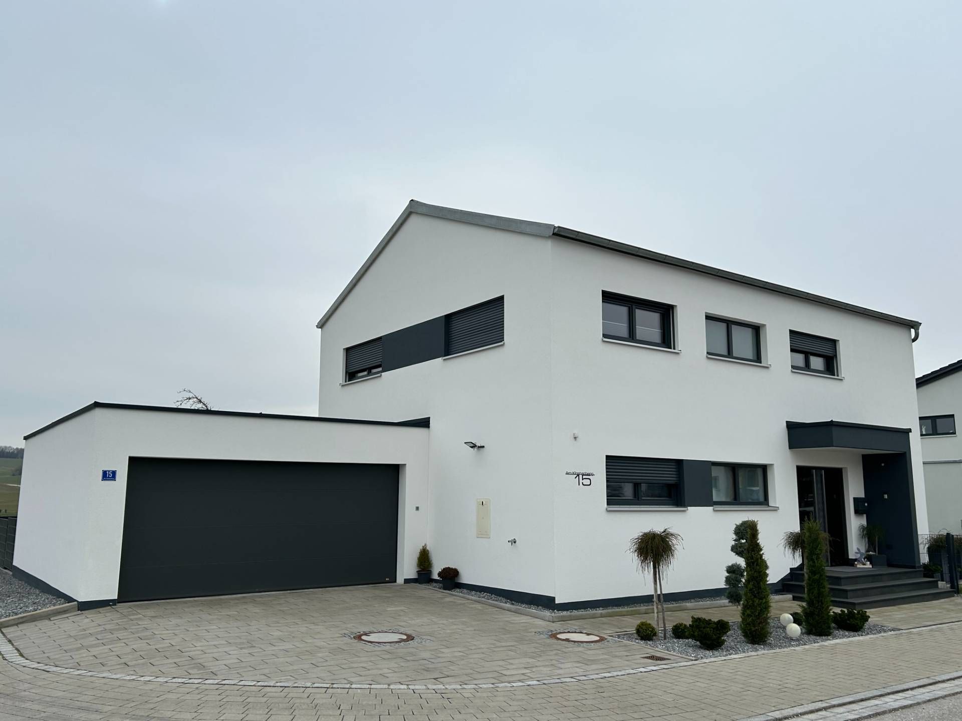 Beischl Malerbetrieb