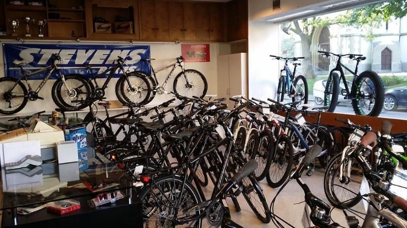 Bike Corner Winterthur