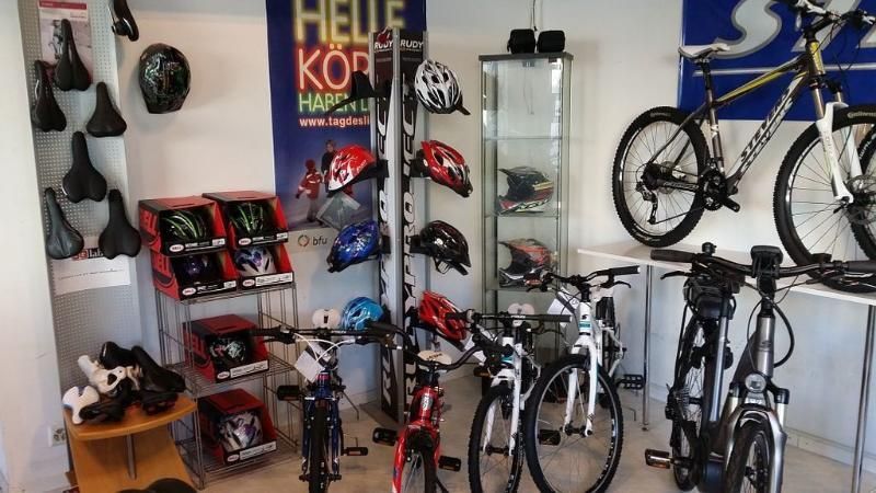 Bike Corner Winterthur