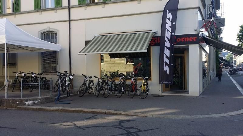 Bike Corner Winterthur