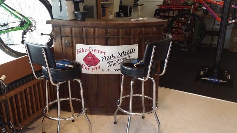 Bike Corner Winterthur