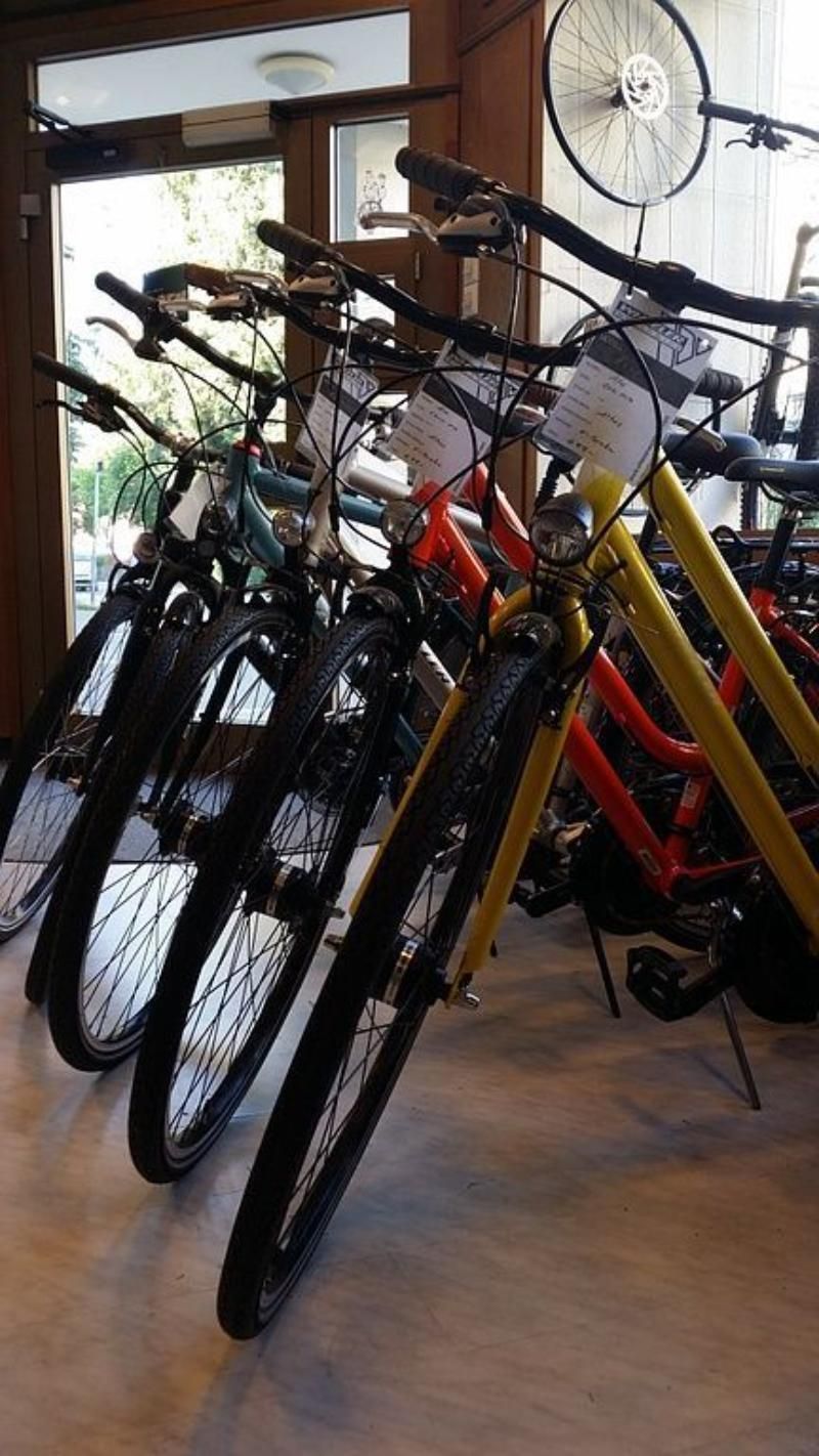 Bike Corner Winterthur