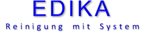 Logo EDIKA