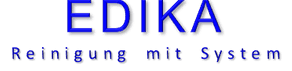 EDIKA Logo