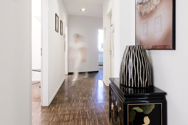 Dr. med. dent. Eva Reinhardt Flur