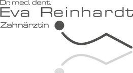 Logo Dr. med. dent. Eva Reinhardt Zahnärztin