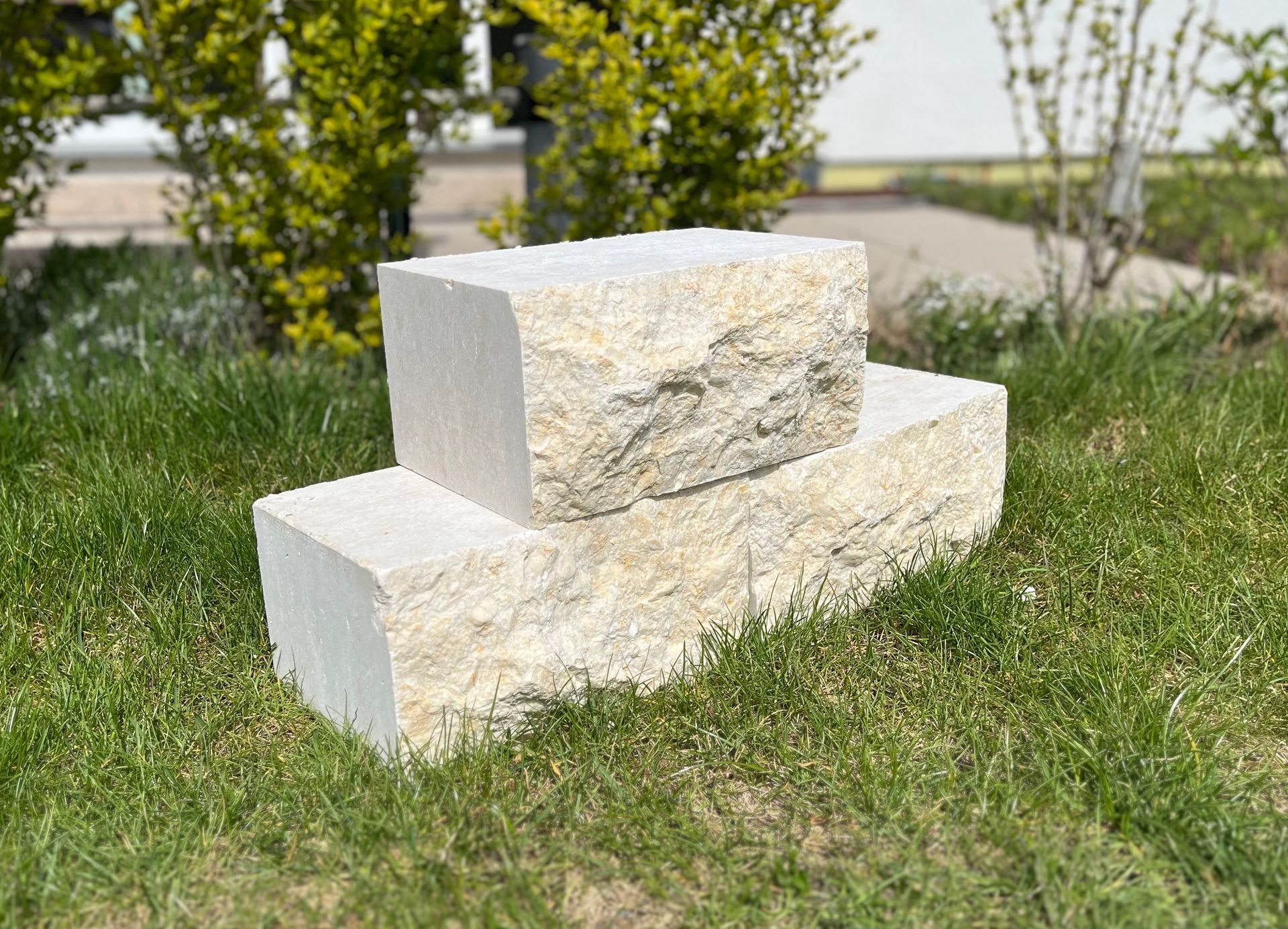 Ein Bild einer Welle mit einem weißen Kreis in der linken Hälfte.