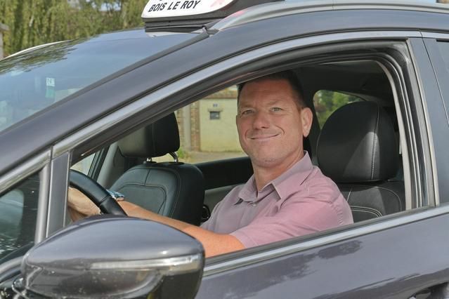 Petit shooting photo