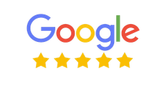 Logo des avis Google
